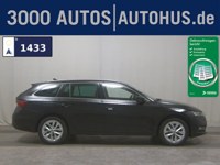 Skoda Octavia 2022 occasion
