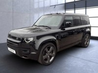 Land Rover Defender 2022 occasion