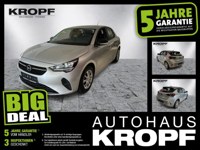 Opel Corsa 2022 occasion