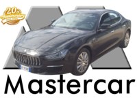 Maserati Ghibli 2022 occasion