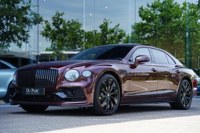 Bentley Flying Spur 2022 occasion