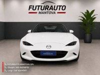 Mazda MX-5 2022 occasion