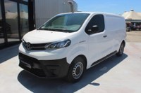 Toyota Proace 2022 occasion