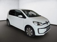 Volkswagen e-up! 2022 occasion