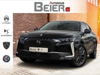 DS Automobiles DS4 2022 occasion