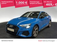 Audi S3 2022 occasion