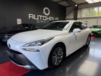 Toyota Mirai 2022 occasion