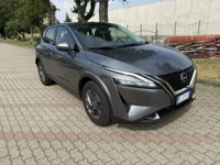 Nissan Qashqai 2022 occasion