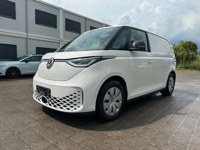 Volkswagen ID. Buzz 2022 occasion