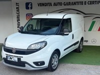 Fiat Doblo 2022 occasion