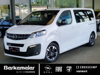 Opel Zafira Electric 2022 occasion