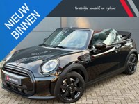 MINI Cooper Cabrio 2022 occasion