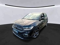 Volkswagen T-Cross 2022 occasion