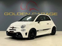 Abarth 595 Competizione 2022 occasion