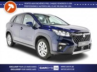 Suzuki (SX4) S-Cross 2022 occasion