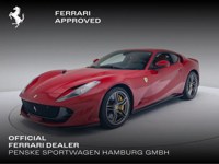 Ferrari 812 2022 occasion