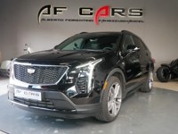 Cadillac XT4 2022 occasion