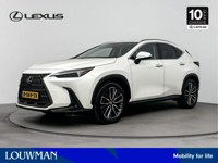 Lexus NX 450h 2022 occasion