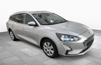 Ford Focus 2022 occasion