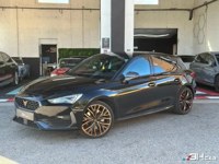 Cupra Leon 2022 occasion