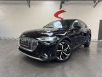 Audi Q8 e-tron 2022 occasion