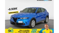 Alfa Romeo Tonale 2022 occasion
