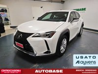 Lexus UX 2022 occasion