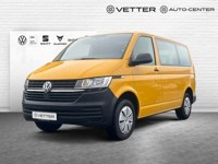 Volkswagen Transporter 2022 occasion