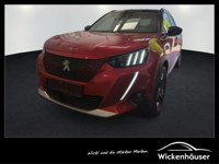 Peugeot e-2008 2022 occasion