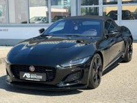 Jaguar F-Type 2022 occasion