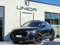 Audi RSQ8 2022 occasion
