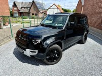 Land Rover Defender 2022 occasion