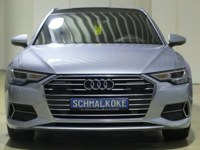 Audi A6 2022 occasion