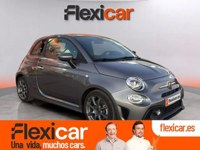 Abarth 500 2022 occasion