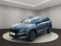 Skoda Karoq 2022 occasion