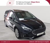 Ford Galaxy 2022 occasion