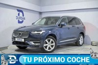 Volvo XC90 2022 occasion