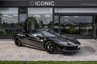 Ferrari 296 GTB 2022 occasion