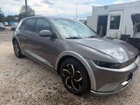 Hyundai IONIQ 2022 occasion