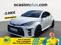 Toyota Yaris 2022 occasion
