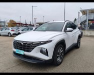 Hyundai TUCSON 2022 occasion