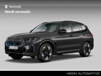 BMW iX3 2022 occasion
