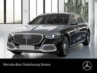Maybach 2022 occasion
