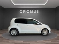 Volkswagen up! 2022 occasion