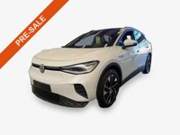 Volkswagen ID. Buzz 2022 occasion