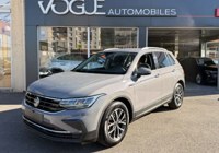 Volkswagen Tiguan 2022 occasion