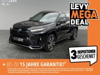 Toyota RAV 4 2022 occasion