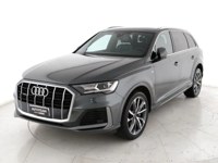 Audi Q7 2022 occasion