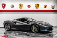 Ferrari F8 2022 occasion