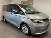 Volkswagen T7 Multivan 2022 occasion